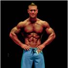 Gerard  Lombardo - NPC John Kemper Classic Championships 2013 - #1