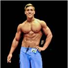 Reval  Minnekhanov - NPC John Kemper Classic Championships 2013 - #1