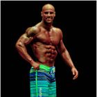 Gianluca  Ragone - NPC John Kemper Classic Championships 2013 - #1