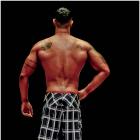 Kenneth  Williams - NPC John Kemper Classic Championships 2013 - #1