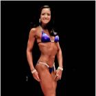 Shana  Clark - NPC John Kemper Classic Championships 2013 - #1