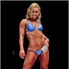 Courtney  Sterner - NPC John Kemper Classic Championships 2013 - #1