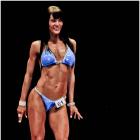 Erica  Gitin - NPC John Kemper Classic Championships 2013 - #1