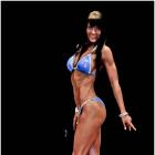 Erica  Gitin - NPC John Kemper Classic Championships 2013 - #1