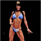 Erica  Gitin - NPC John Kemper Classic Championships 2013 - #1