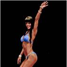 Erica  Gitin - NPC John Kemper Classic Championships 2013 - #1