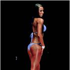 Rachel  DelVescovo - NPC John Kemper Classic Championships 2013 - #1