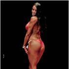 Anna  Janorska - NPC John Kemper Classic Championships 2013 - #1