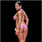 Nancy  Campoverde - NPC John Kemper Classic Championships 2013 - #1