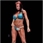 Gigi  Atlas - NPC John Kemper Classic Championships 2013 - #1