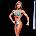 Harriet  Puja - NPC Tri State Championships 2013 - #1