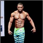 Alan  Jean - NPC Tri State Championships 2013 - #1