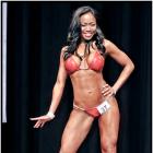 Ronnajoice C.  Beal - NPC Tri State Championships 2013 - #1