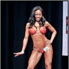 Ronnajoice C.  Beal - NPC Tri State Championships 2013 - #1