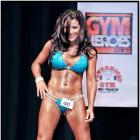 Sarina  Teicher - NPC Tri State Championships 2013 - #1