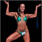 Jennifer  Dowd - NPC Tri State Championships 2013 - #1