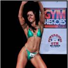 Jennifer  Dowd - NPC Tri State Championships 2013 - #1