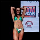 Jennifer  Dowd - NPC Tri State Championships 2013 - #1