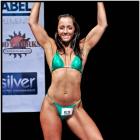 Jennifer  Dowd - NPC Tri State Championships 2013 - #1