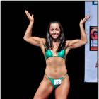 Jennifer  Dowd - NPC Tri State Championships 2013 - #1