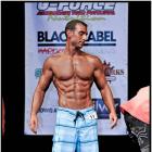 Jerry  Salerno - NPC Tri State Championships 2013 - #1