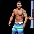 Michael  Chillino - NPC Tri State Championships 2013 - #1