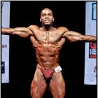 Augustine  Dashiell - NPC Tri State Championships 2013 - #1