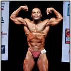 Augustine  Dashiell - NPC Tri State Championships 2013 - #1