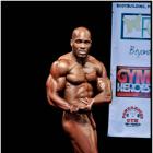 Augustine  Dashiell - NPC Tri State Championships 2013 - #1