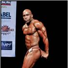 Augustine  Dashiell - NPC Tri State Championships 2013 - #1