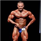 Shawn  Beihl - NPC Tri State Championships 2013 - #1