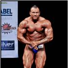 MIchael  Palazzo - NPC Tri State Championships 2013 - #1