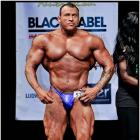 MIchael  Palazzo - NPC Tri State Championships 2013 - #1