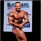 Shawn  Beihl - NPC Tri State Championships 2013 - #1