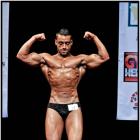 Roshan  Pater - NPC Tri State Championships 2013 - #1