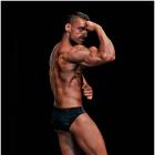 Roshan  Pater - NPC Tri State Championships 2013 - #1