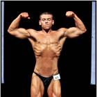 James  Perrone - NPC Tri State Championships 2013 - #1