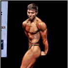 Zachary  Roy - NPC Tri State Championships 2013 - #1