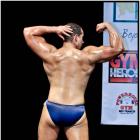 Jonathan   Van Heertum - NPC Tri State Championships 2013 - #1