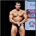 Jonathan   Van Heertum - NPC Tri State Championships 2013 - #1