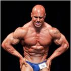 Matthew  Voskian - NPC Tri State Championships 2013 - #1