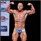 Kevin  Speicher - NPC Tri State Championships 2013 - #1