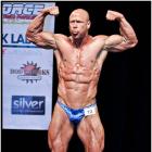 Kevin  Speicher - NPC Tri State Championships 2013 - #1
