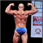 Kevin  Speicher - NPC Tri State Championships 2013 - #1