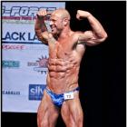 Kevin  Speicher - NPC Tri State Championships 2013 - #1