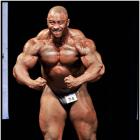 Gerald L.  Aikens, Jr. - NPC Tri State Championships 2013 - #1