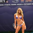 Lauren  Atkins - NPC Colorado State 2013 - #1