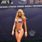 Lauren  Atkins - NPC Colorado State 2013 - #1