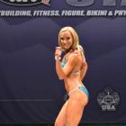 Tara  Spencer - NPC Colorado State 2013 - #1