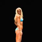 Brooke  Bails - NPC Colorado State 2013 - #1